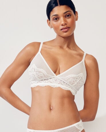 Lace Bralette