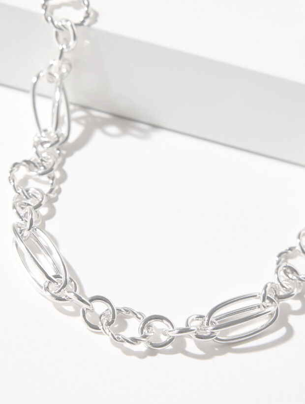 Porter Chain Necklace