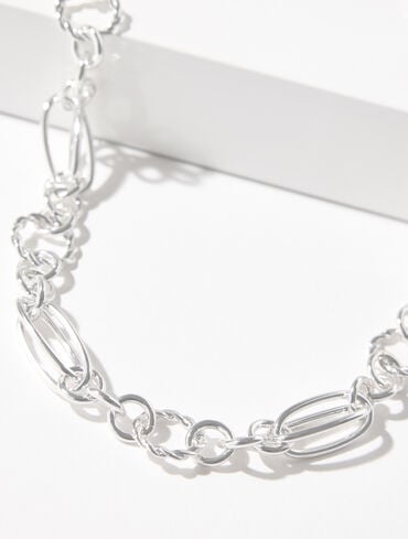 Porter Chain Necklace