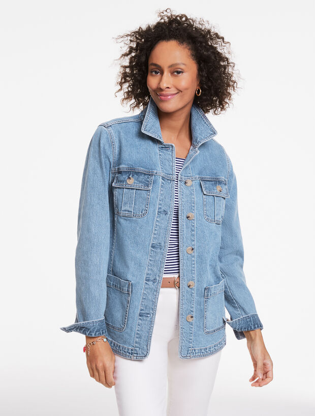 Chore Jacket