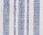 Washed Linen Tapered Ankle Pull-On Pants - Dalton Stripe