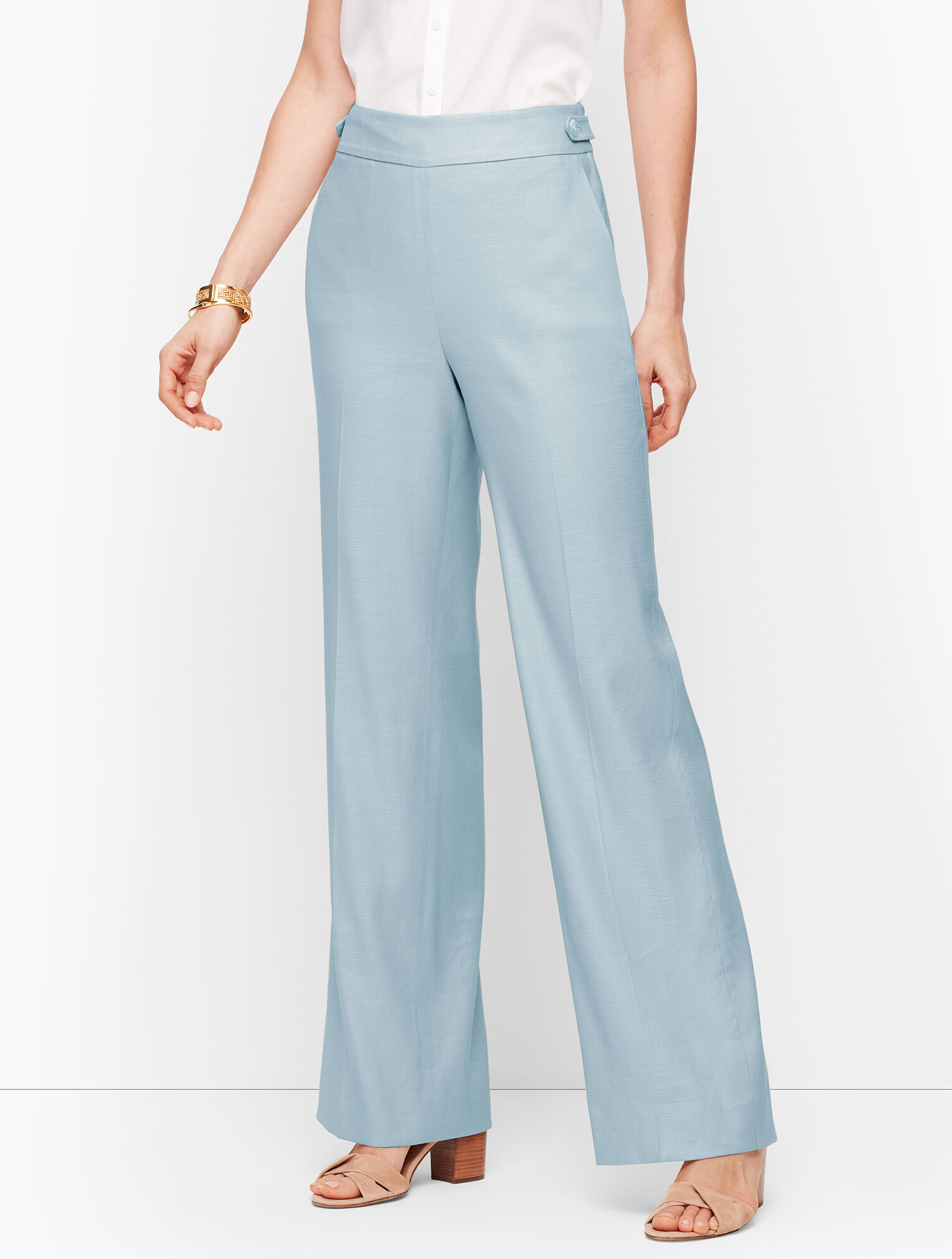 green emerald velvet dress NEW Lee Curvy Fit White Capri Pants main image 1