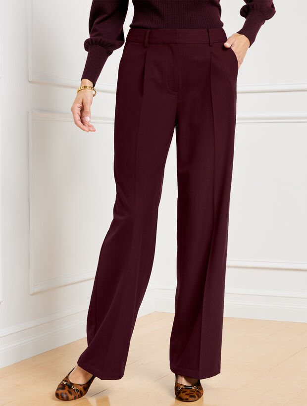 Talbots Weston Pants