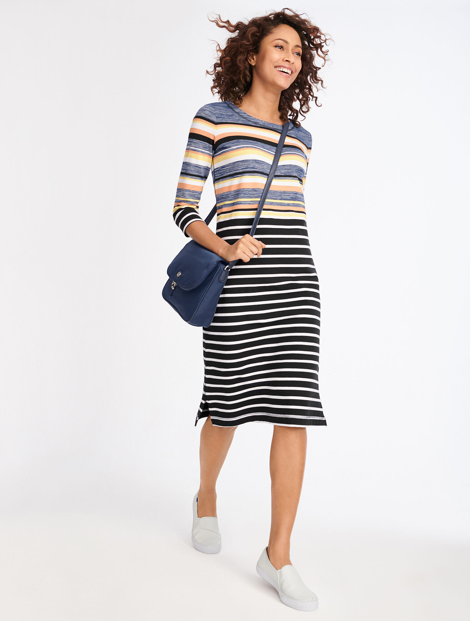 T by Talbots Crossbody Bag | Talbots