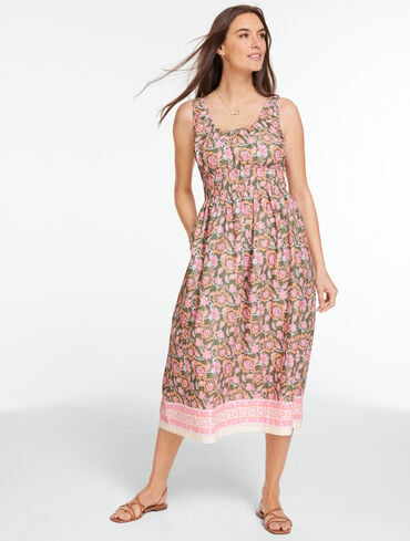 Women's Green Mother's Day New Arrival Dresses | Talbots Women's Green Mother's Day New Arrival Dresses | Talbots