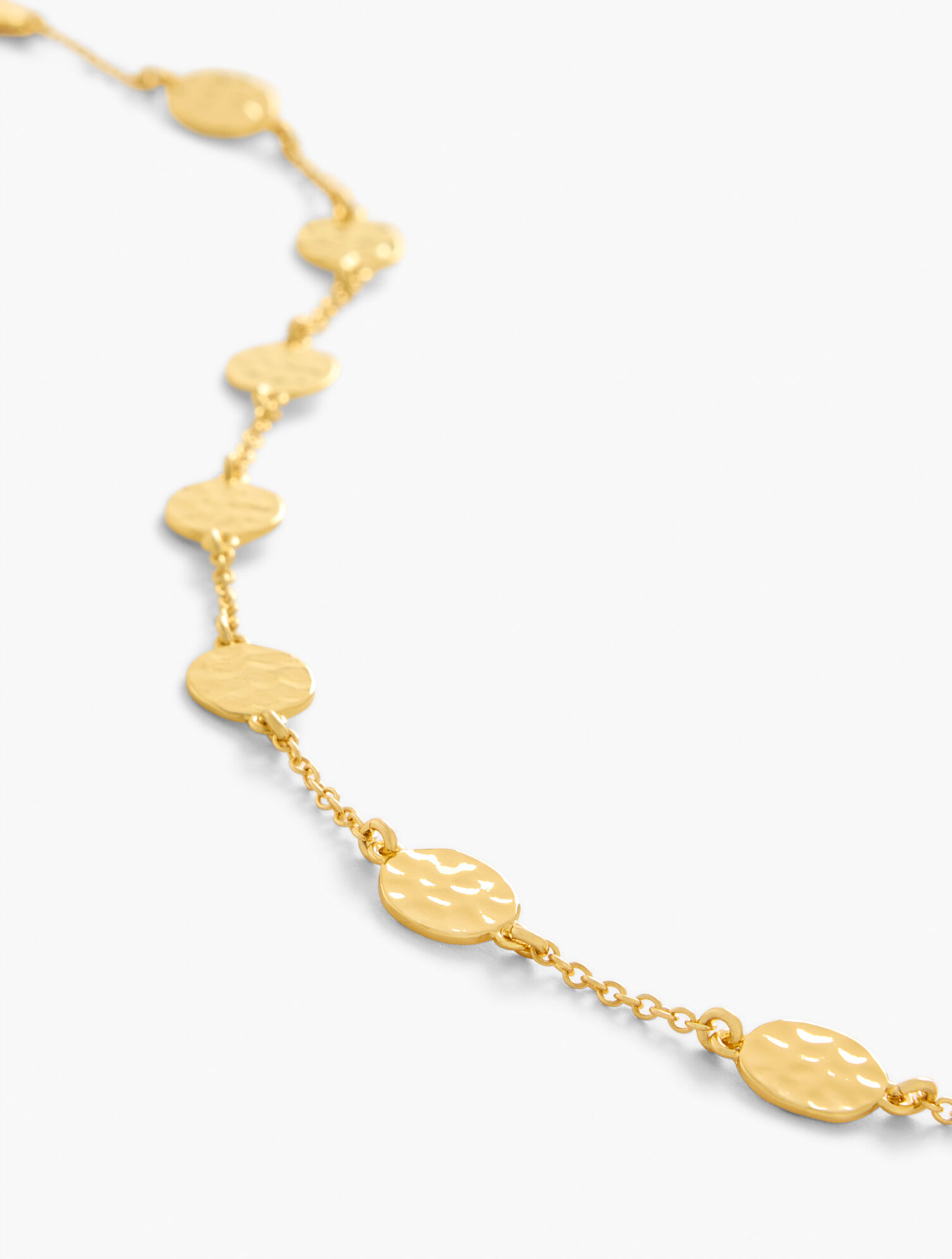 Sunrise Necklace