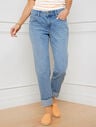 Everyday Relaxed Jeans - Selene Wash