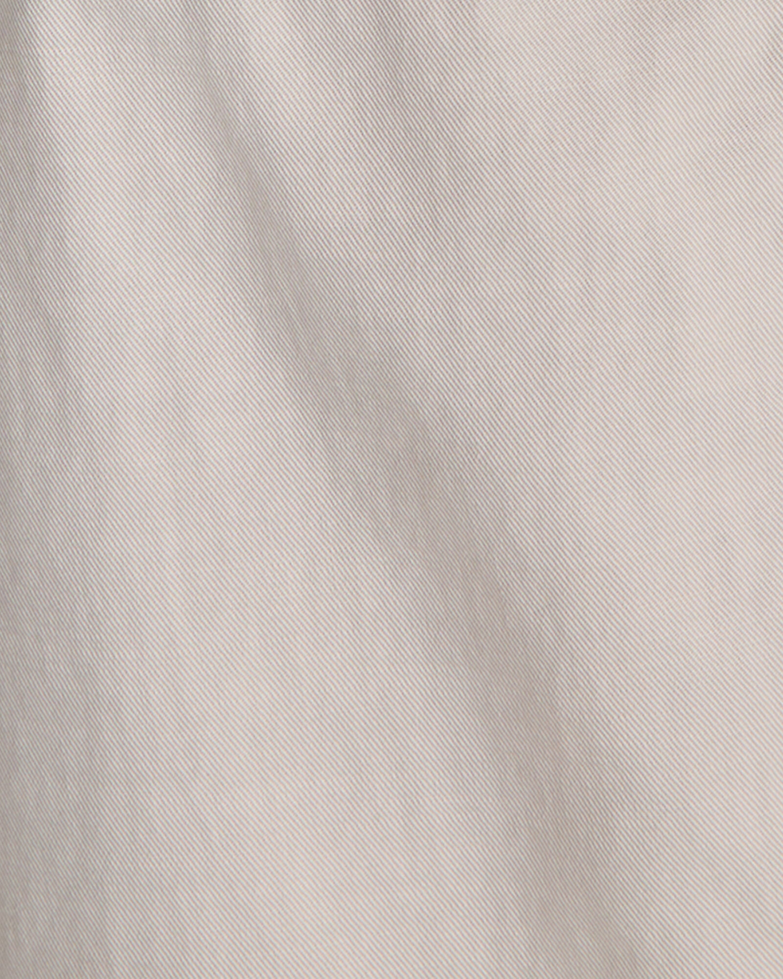 Twill Joggers