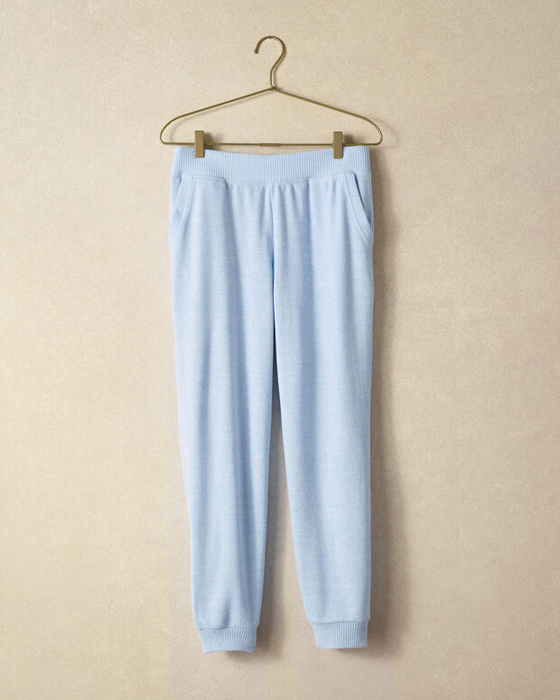 Marled Jogger