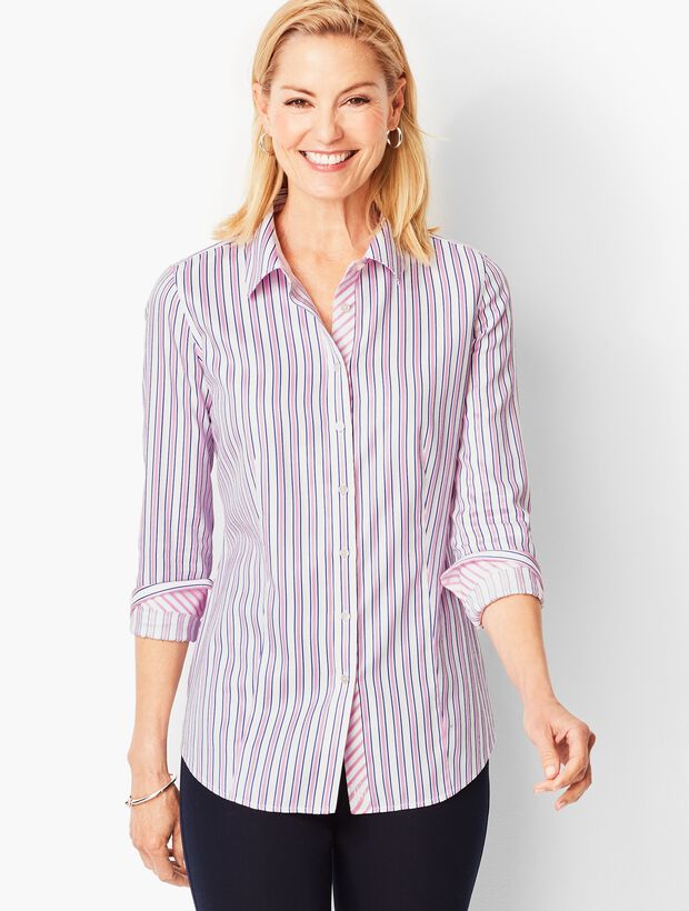 Perfect Shirt - Stripe