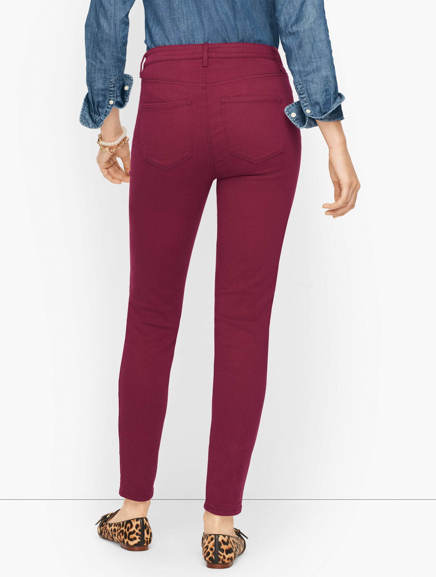 Jeggings - Colors