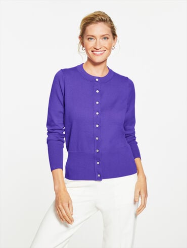 Occasion Cardigan