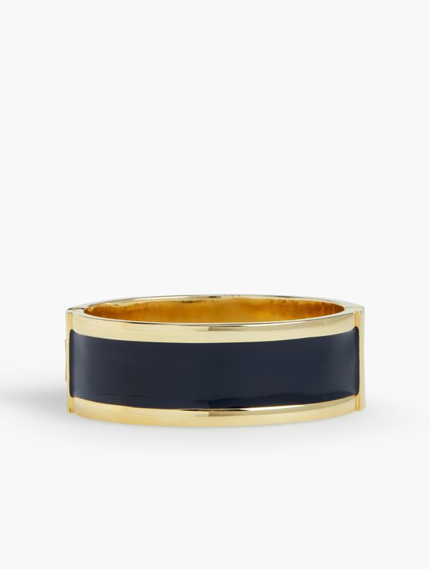 Modern Stripe Bangle
