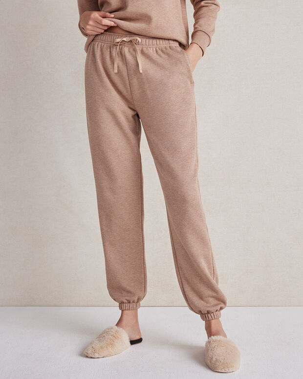 Luxe Fleece Sweatpants