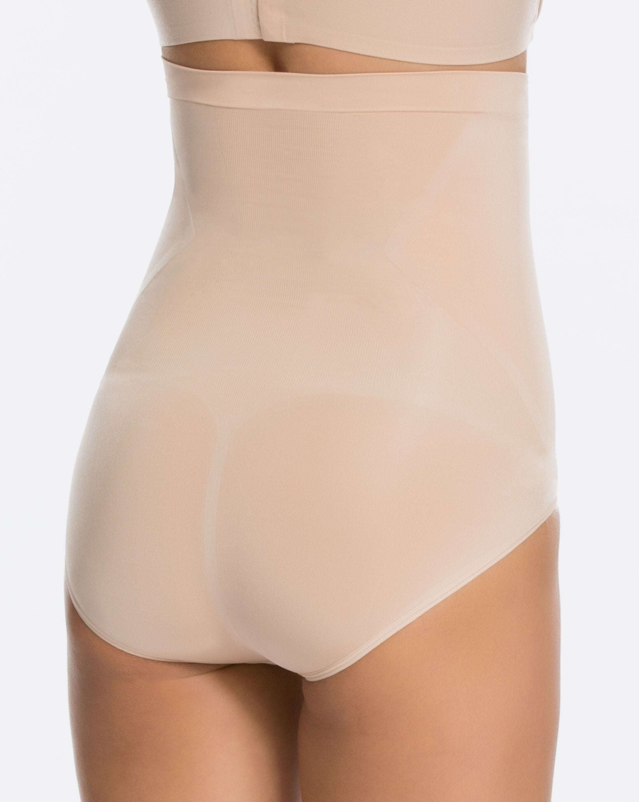 Spanx&reg; OnCore High-Waist Brief