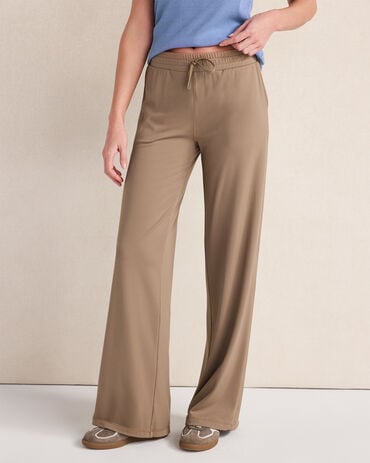 Women's Brown Pants | Talbots Women's Brown Pants | Talbots