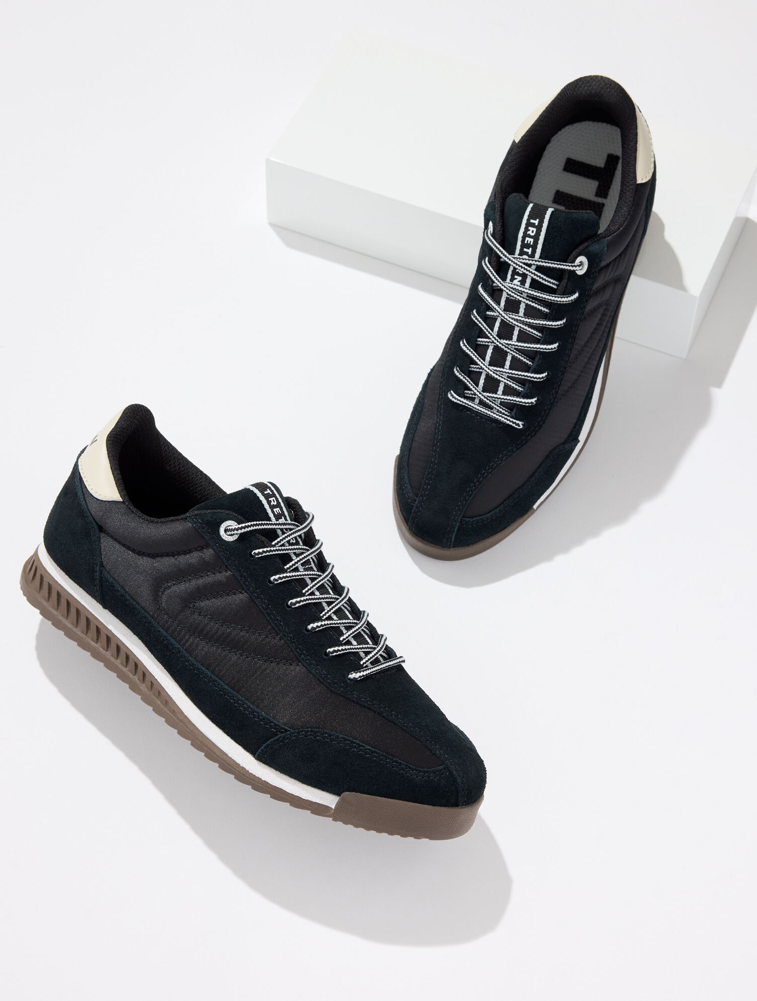 Tretorn&reg; Rawlins Sneakers