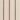 The Longer Length Daily Shirt in Organic Cotton Poplin Baton Stripe