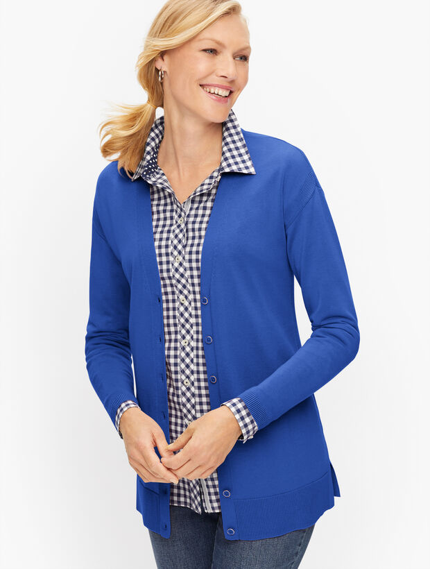 Girlfriend Cardigan