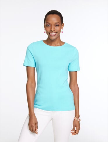Veste à manches courtes - Blanc/rayé - FEMME | H&M CH Veste à manches courtes - Blanc/rayé - FEMME | H&M CH