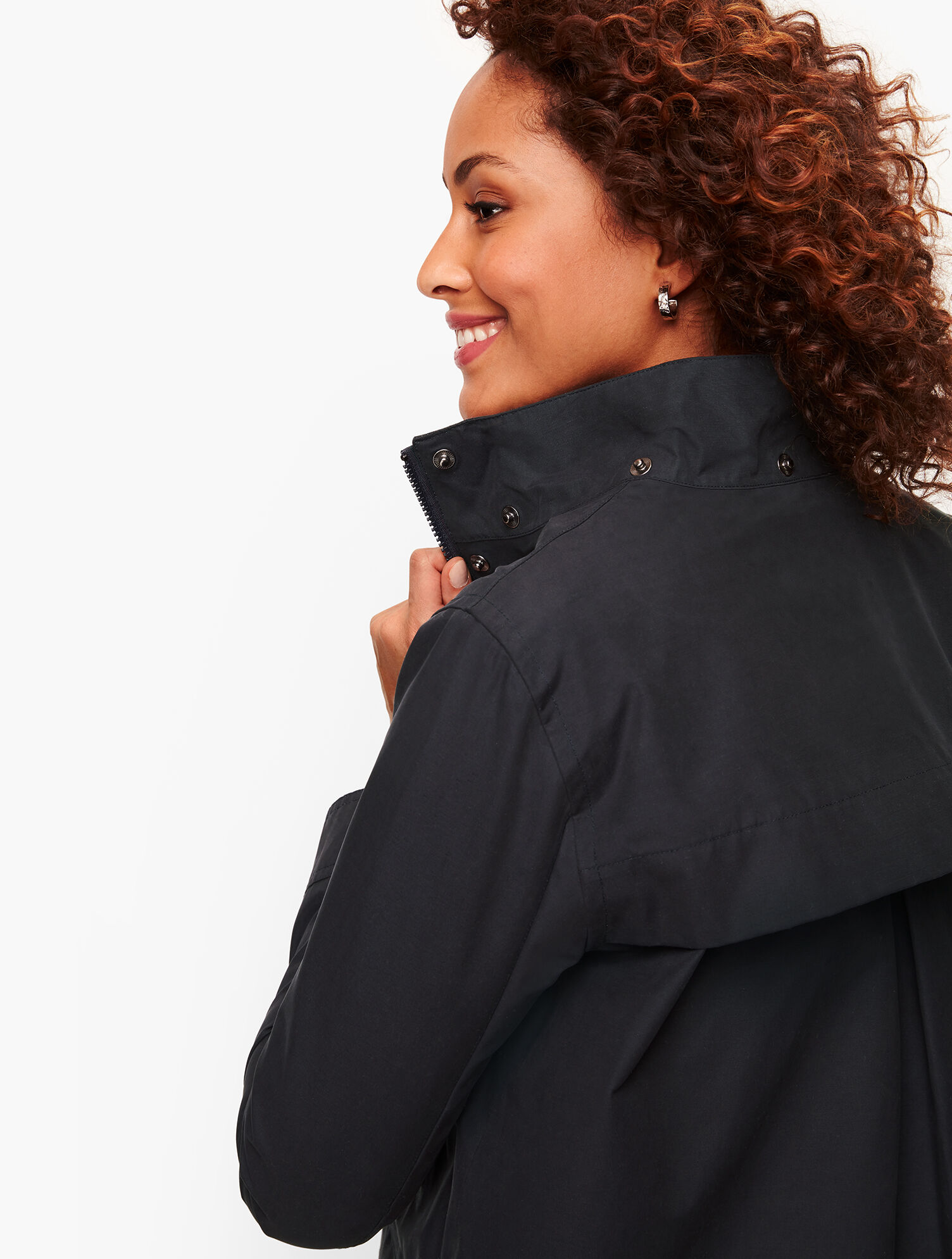 Barbour&reg; Brauds Jacket