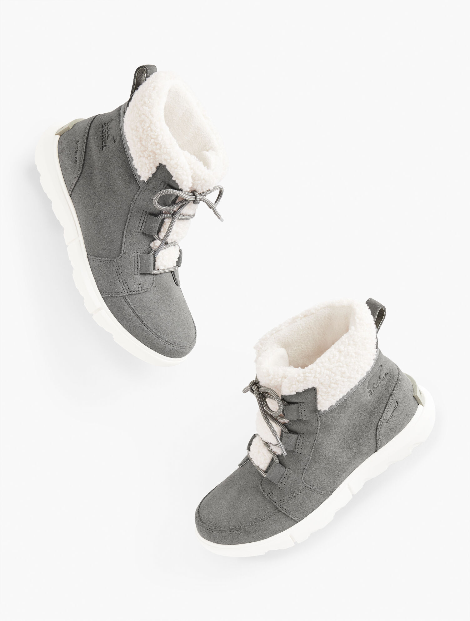 Sorel Explorer™ II Next Carnival Waterproof Boots | Talbots