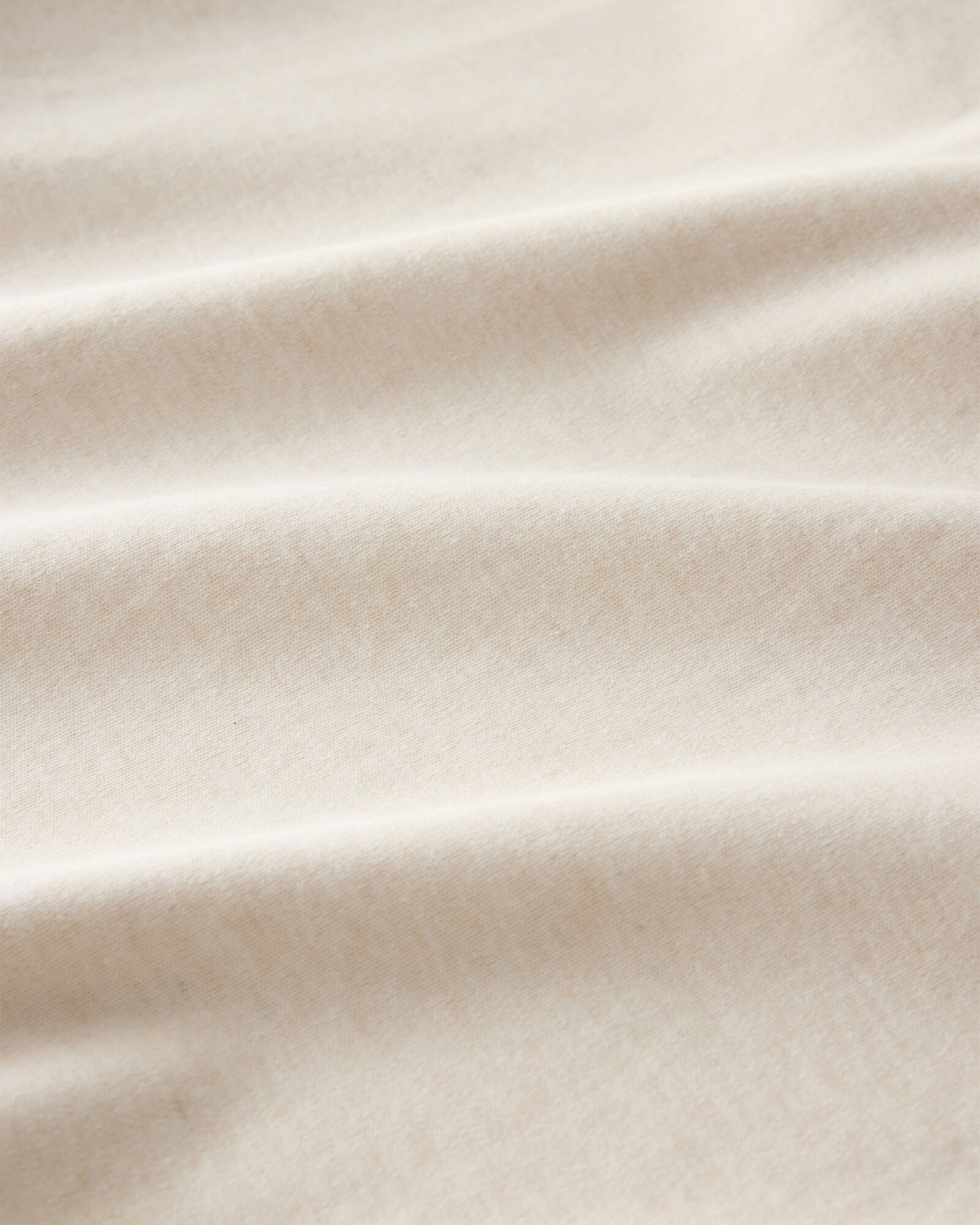 Botanical-Dyed Organic Cotton Interlock Joggers