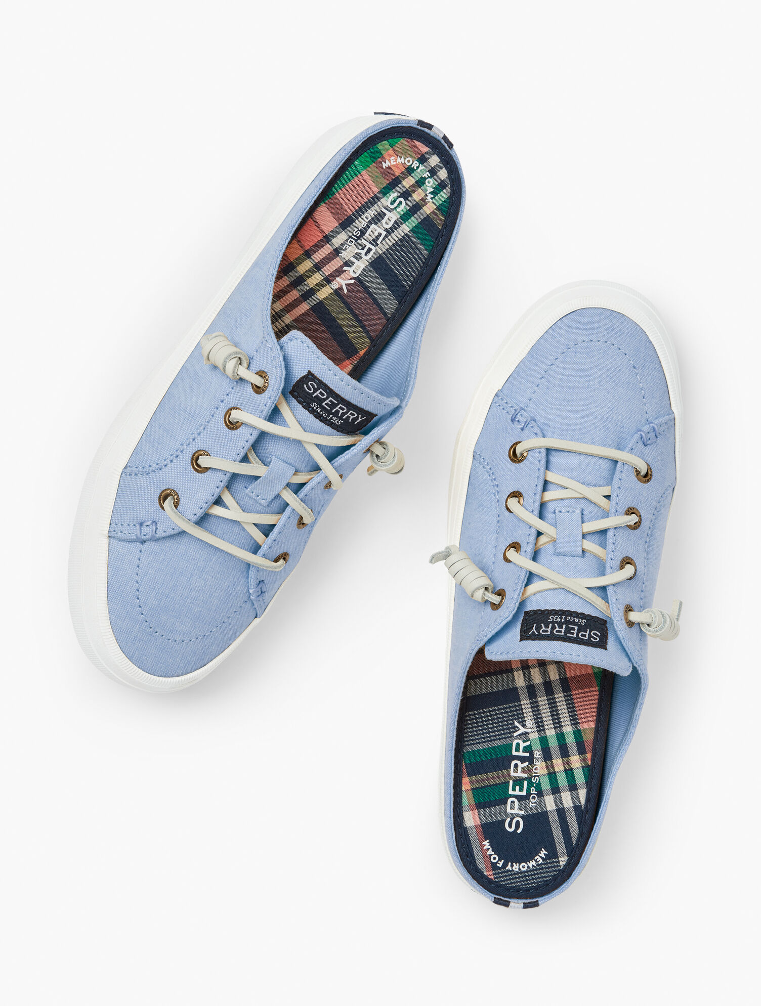 Sperry&reg; Crest Vibe Mules