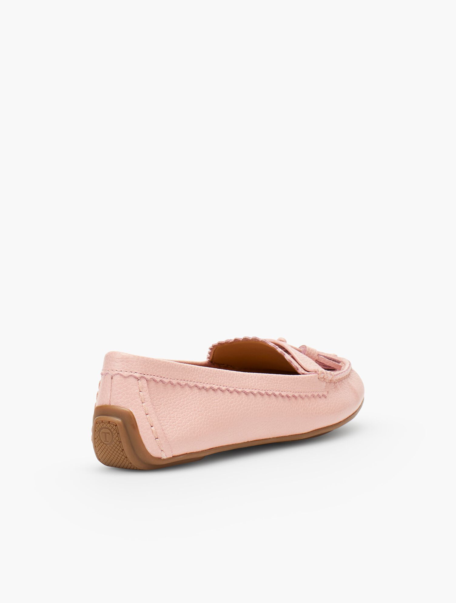 Everson Driving Moccasins