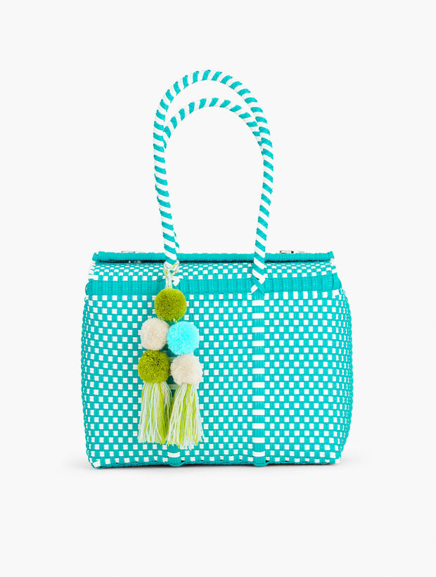 Un Pueblo Bombon Mini Tote