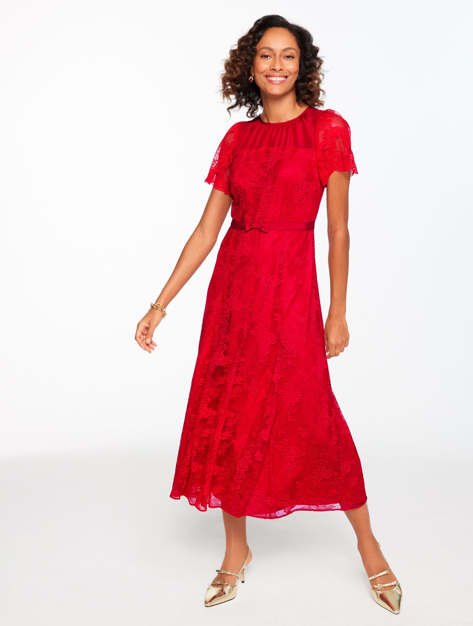 open lace back dress Amazon.com: B Darlin Womens Fit + Flare Full-Length Dress Red Embellished  Spaghetti Strap V Neck Prom Juniors 5 : Clothing, Shoes & Jewelry main image 0