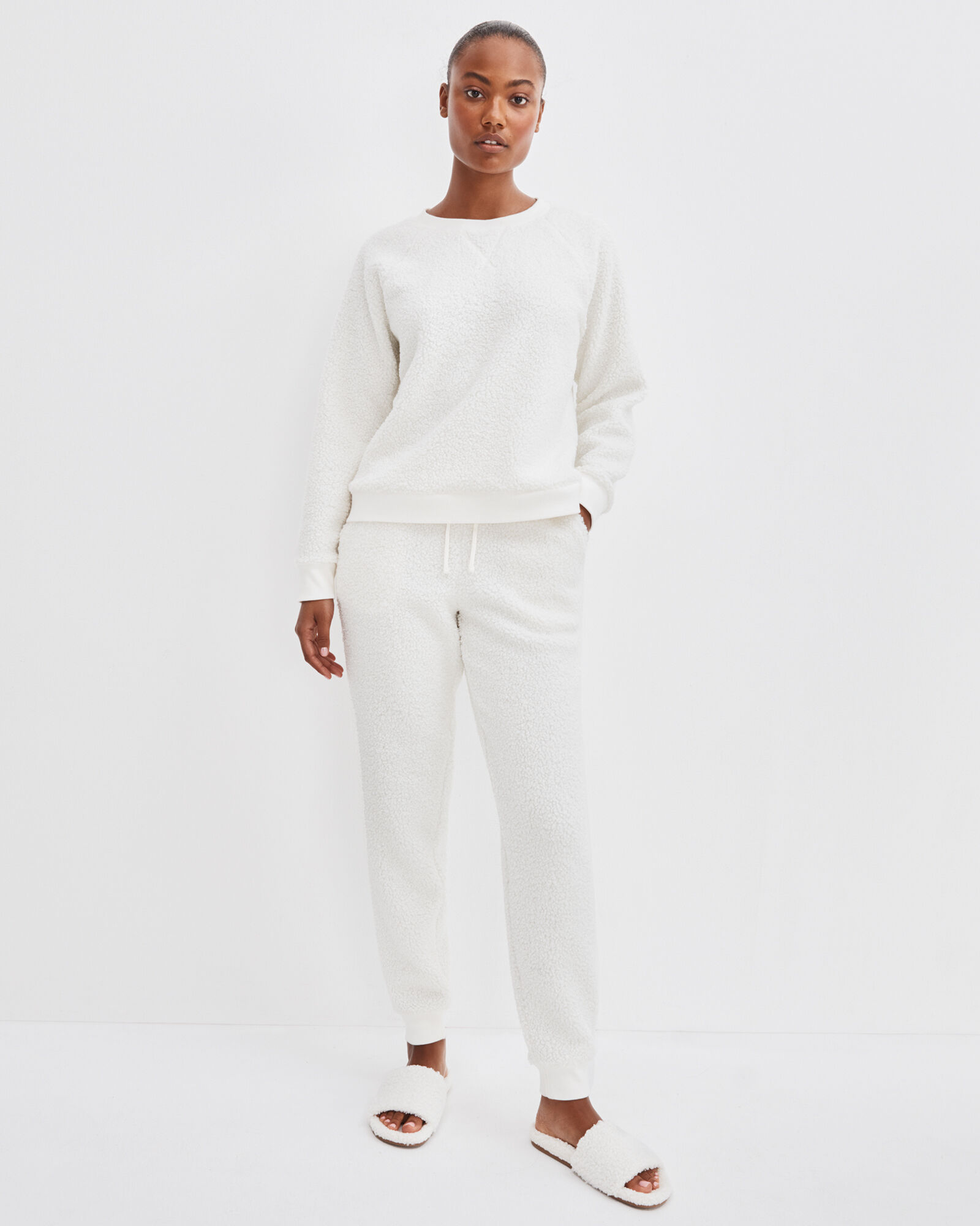 Sherpa Joggers