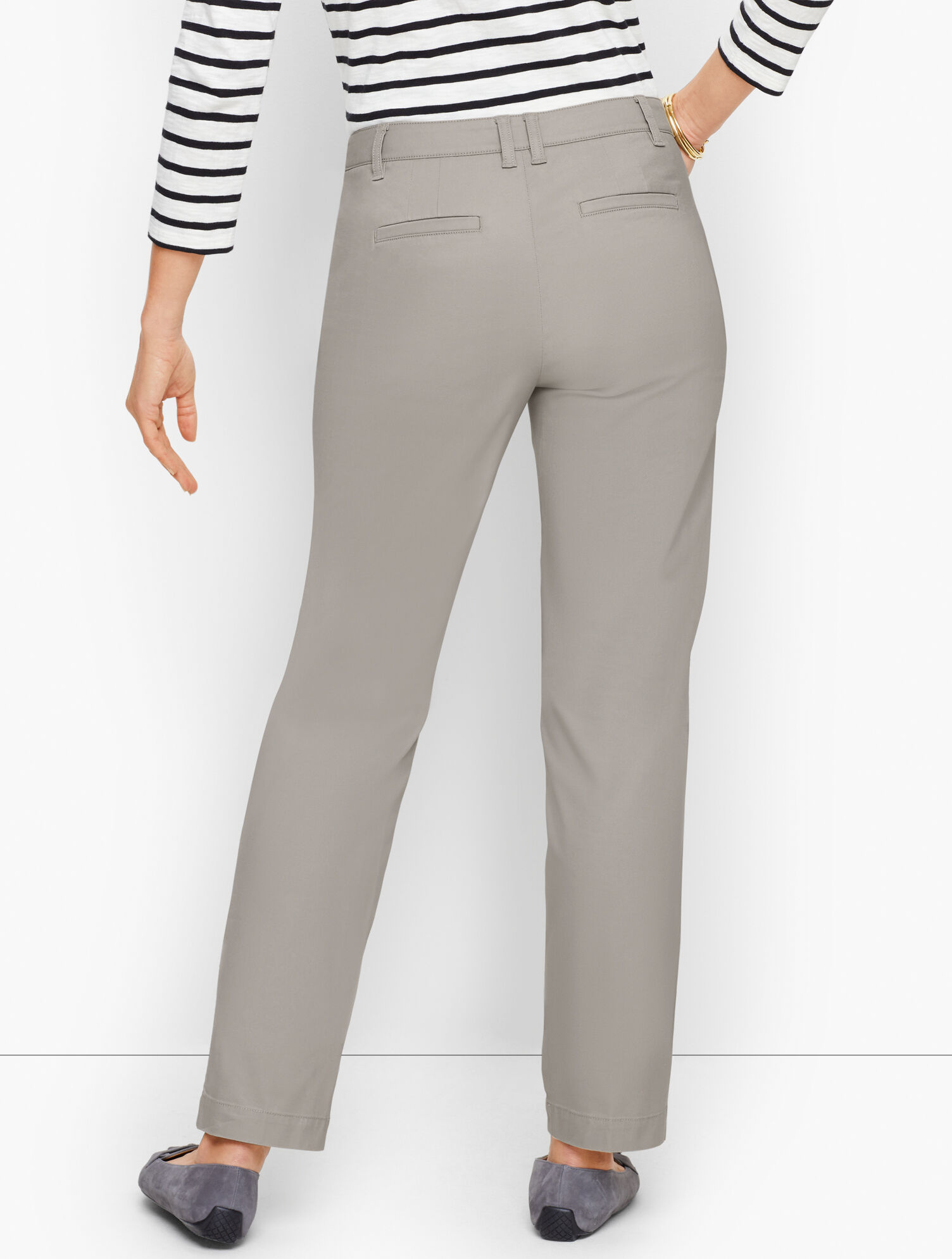 The Perfect Chinos - Curvy Fit