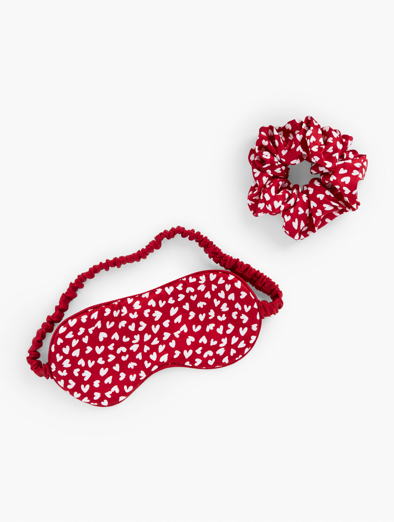 Silk Sleep Gift Set