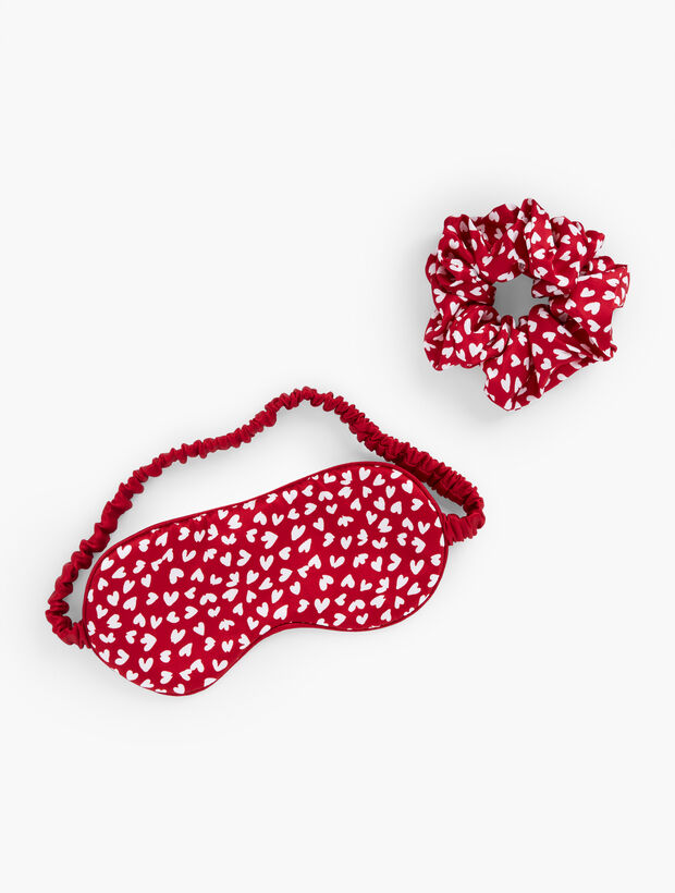 Silk Sleep Gift Set