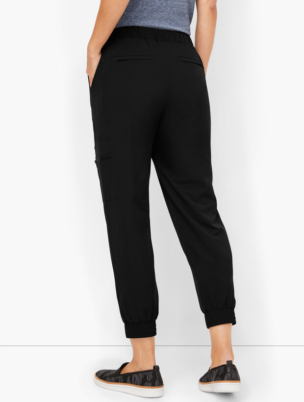 Tech Cargo Joggers