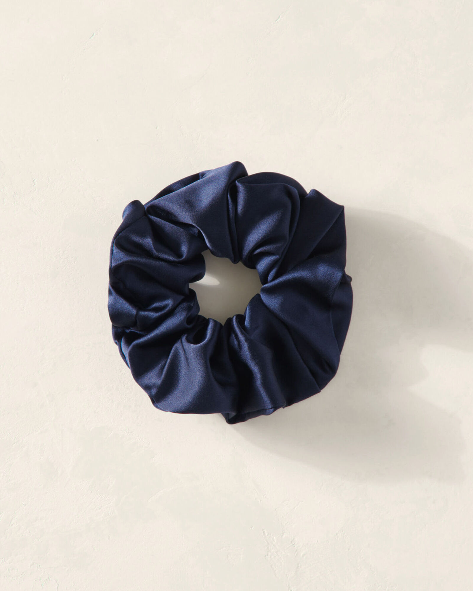 Washable Silk Scrunchie