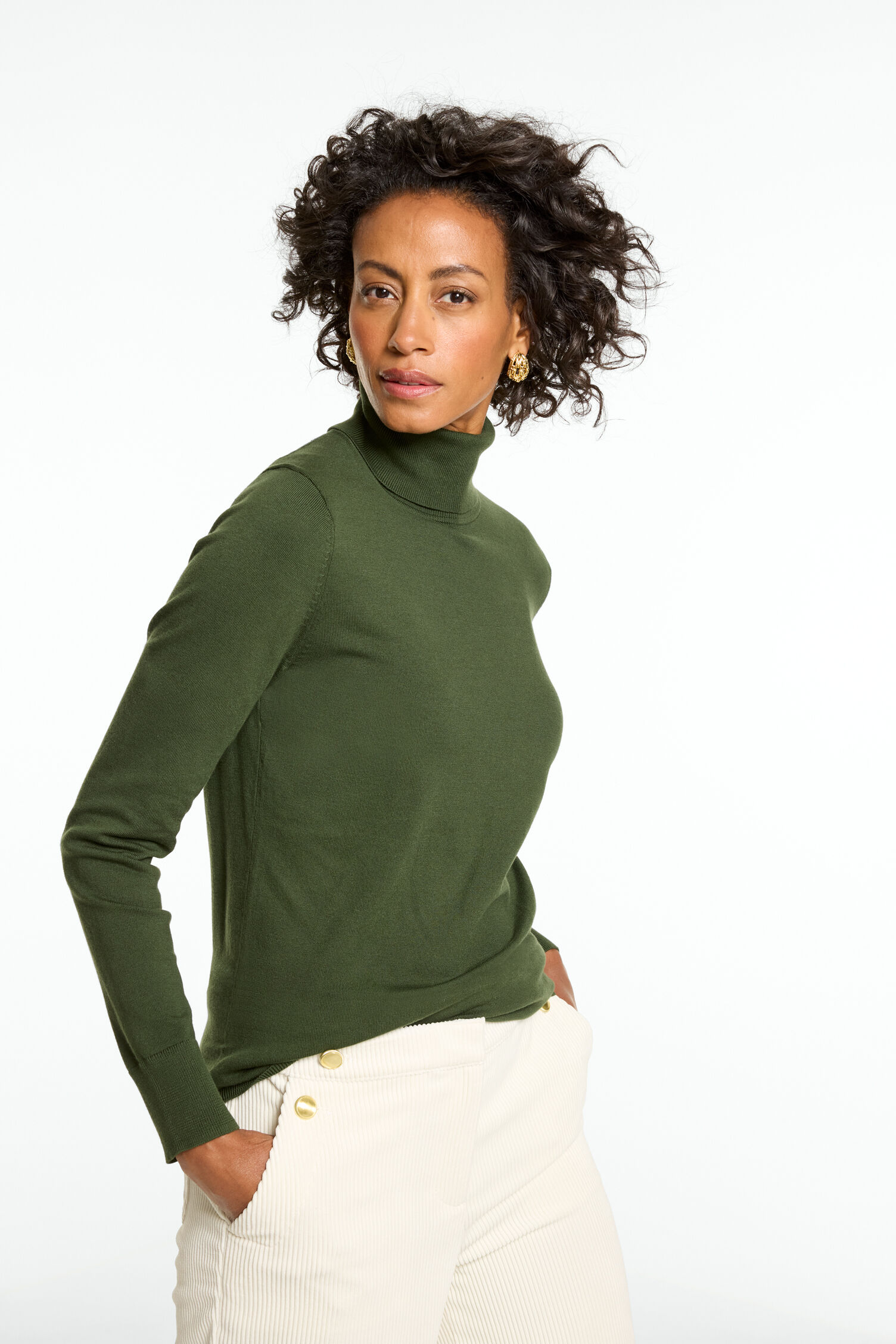 Perfect Turtleneck