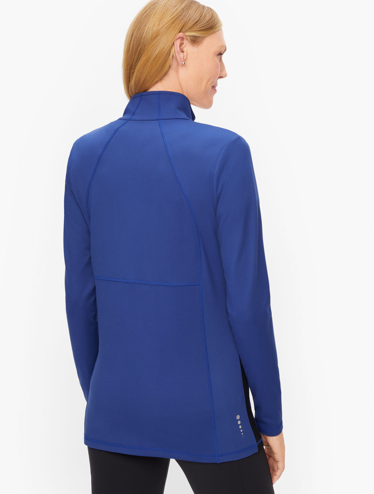 On The Move Jacket