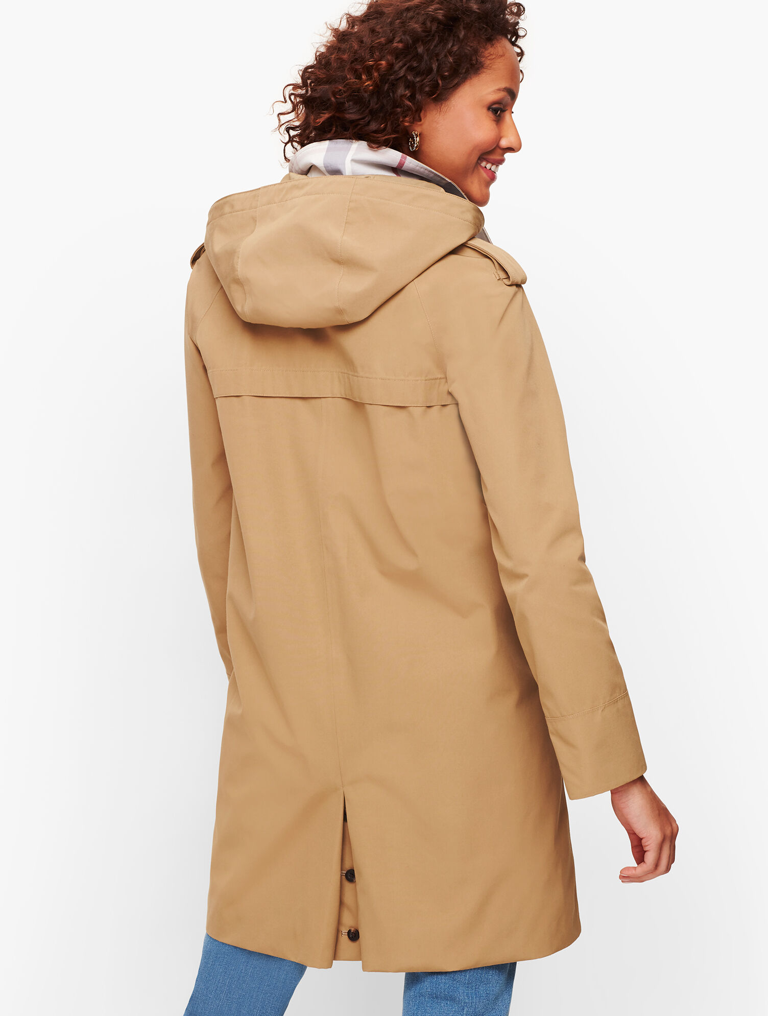 Barbour&reg; Millie Jacket