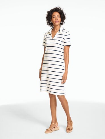 Women's Short Sleeve Dresses | Talbots Women's Short Sleeve Dresses | Talbots