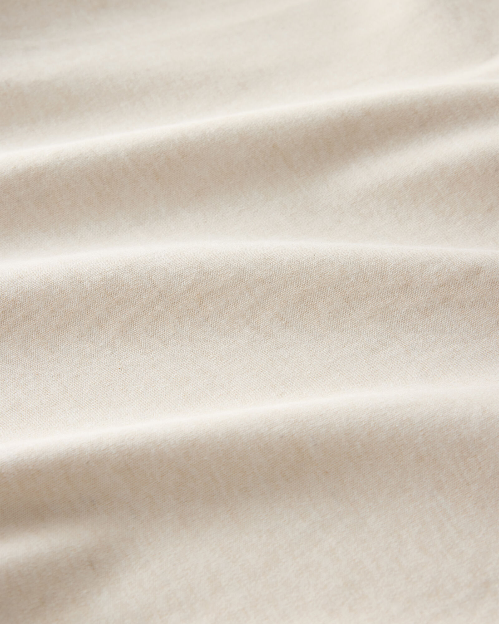 Botanical-Dyed Organic Cotton Interlock Top