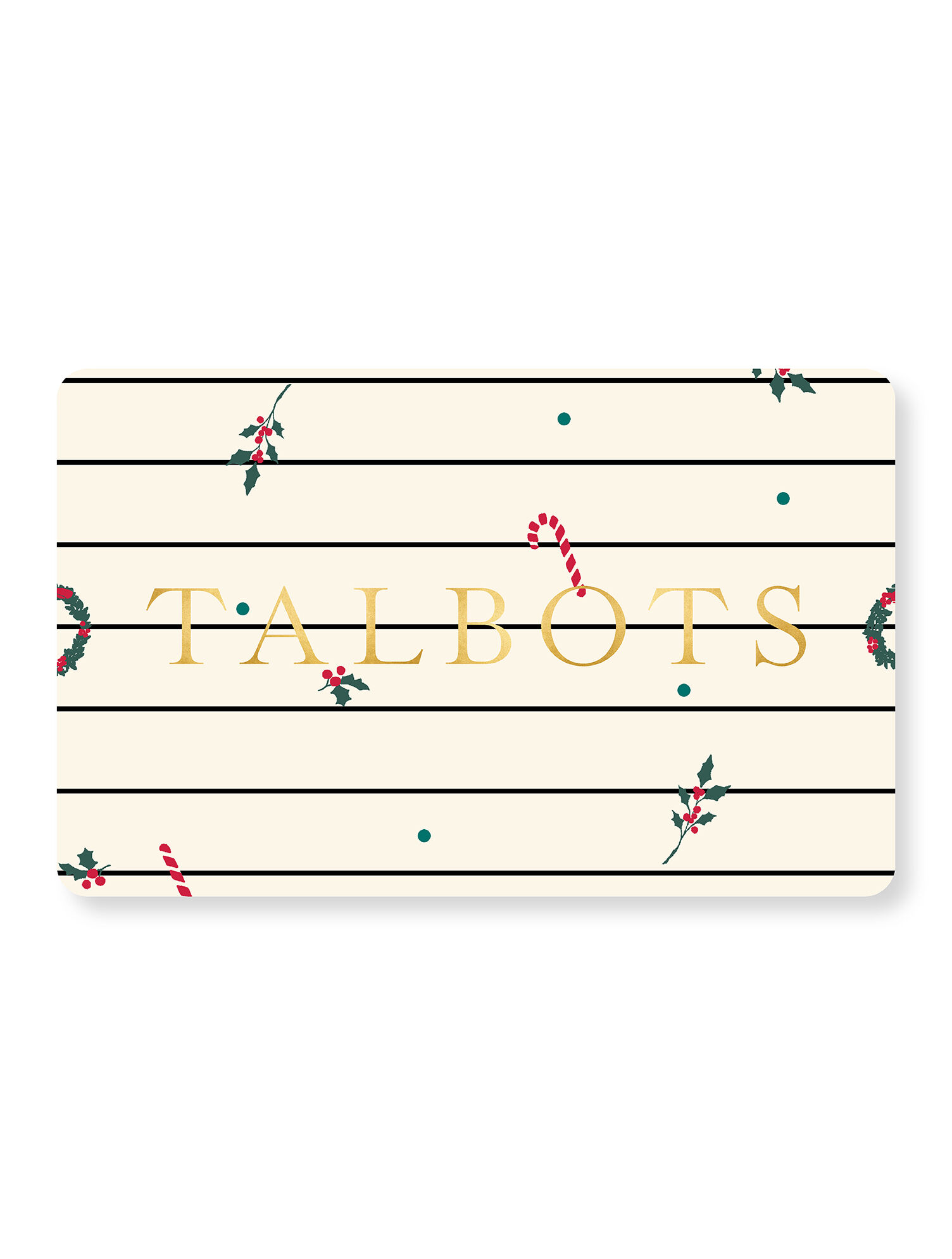 E-Gift Card