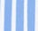 Poplin Fit &amp; Flare Skirt - Breezy Way Stripe