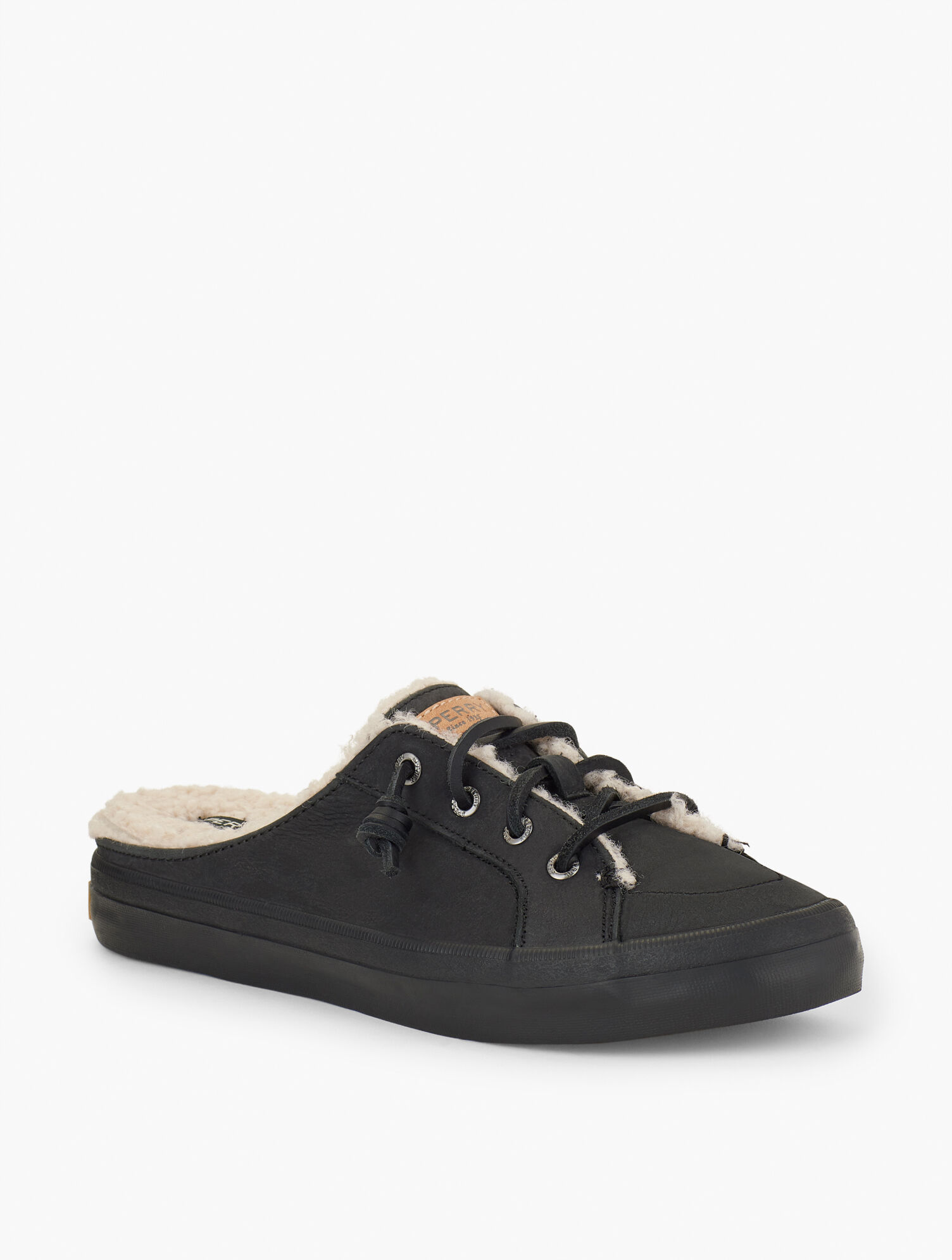 Sperry&reg; Crest Vibe Mule Sneakers