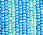 Nautical Beaded Shoulder Bag