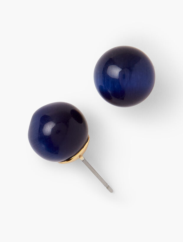 Fresh Beads Stud Earrings