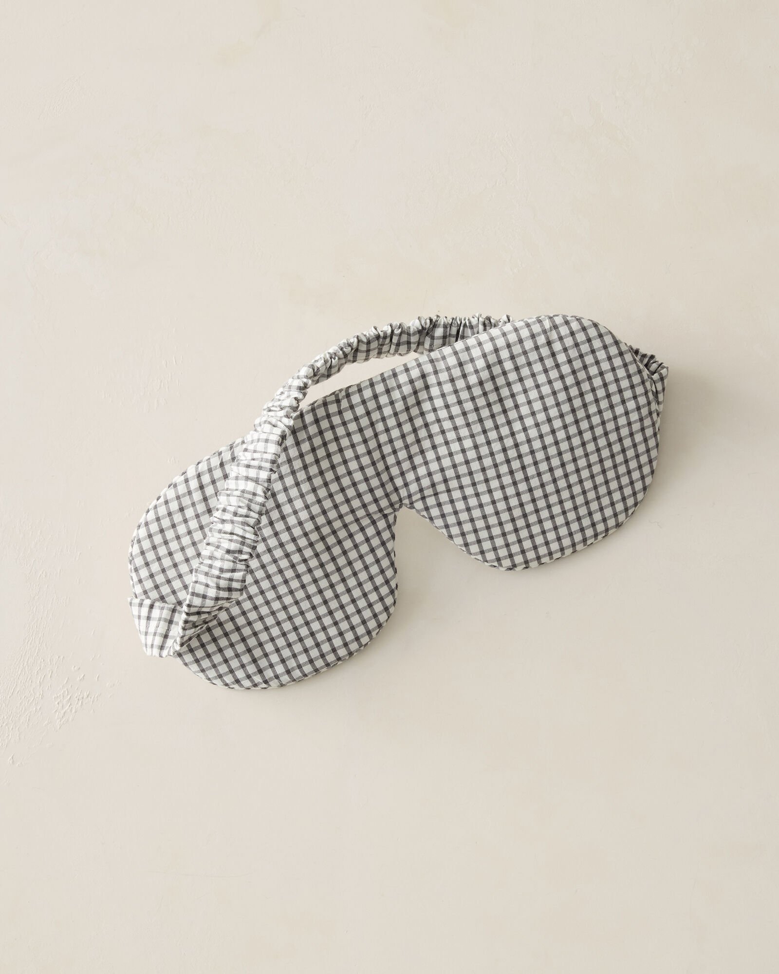 Organic Cotton Eye Mask
