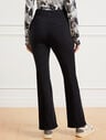 Out &amp; About Stretch Seamed Bootcut Pants
