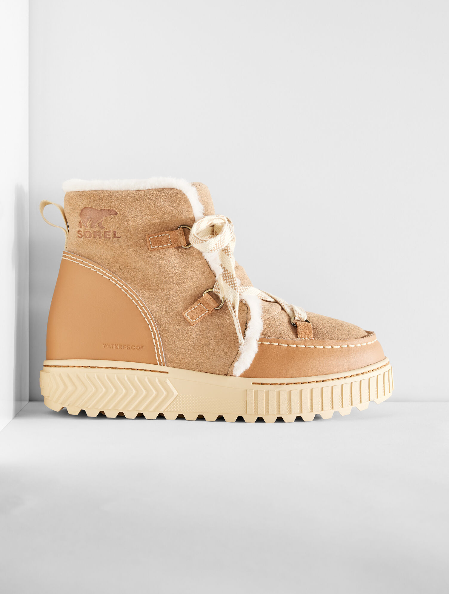 Sorel Ona Ave&trade; Alpine Waterproof Boots